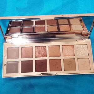 Patrick Ta Major Dimension Eyeshadow Palette
